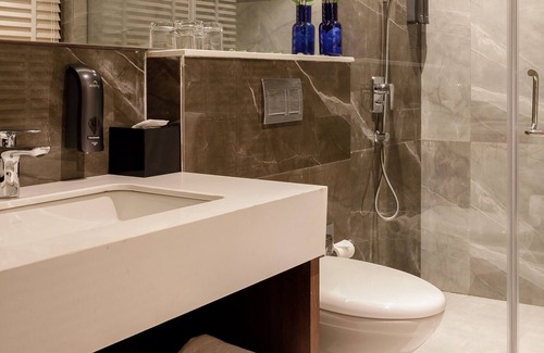 Kakinada Hotel | Svenska Design Hotel