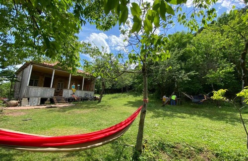 Imereti Other | Sveri Adventure Camp