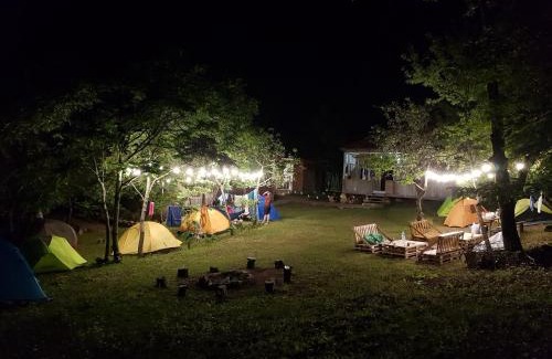 Imereti Other | Sveri Adventure Camp