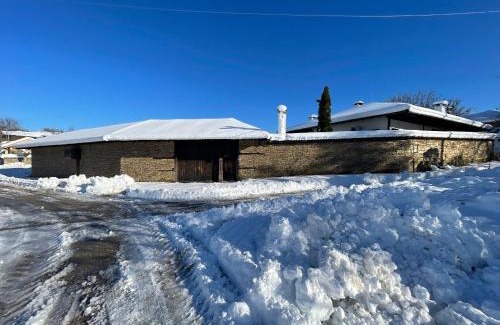 Veliko Tarnovo House | Sveti Georgi unique guest house
