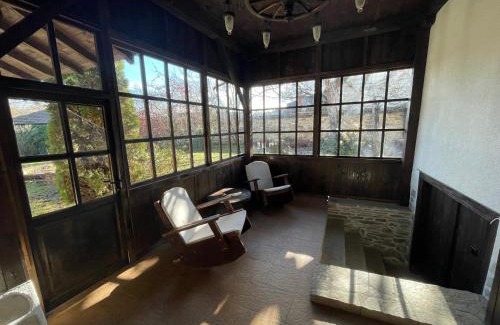 Veliko Tarnovo House | Sveti Georgi unique guest house