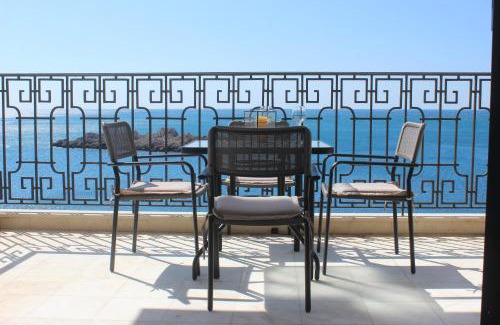 Sveti Stefan Apartment | Sveti Stefan Beach Apartment