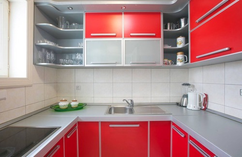 Sveti Stefan House | Sveti Stefan Beach Apartment