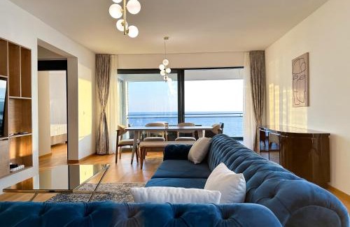 Sveti Stefan Apartment | Sveti Stefan Presidential Sea view Resort