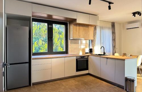 Sveti Stefan Apartment | Sveti Stefan Presidential Sea view Resort