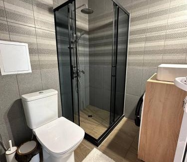 Yurta Apartment | Sveti Vlas, Rodopi Bay Apartment
