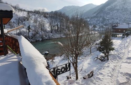 Konjic Apartment | Svetionik Apart