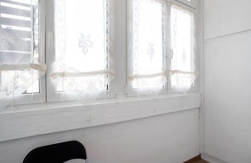 Susa Apartment | Svetlana e Cătălin