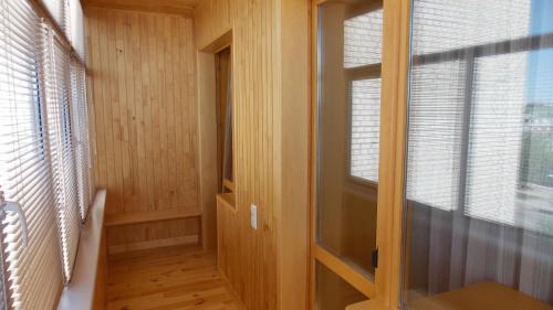 Zarichnyi District Apartment | Svetlana's Apartments