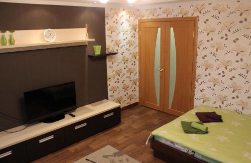 Zarichnyi District Apartment | Svetlana's Apartments