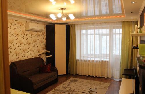 Zarichnyi District Apartment | Svetlana's Apartments
