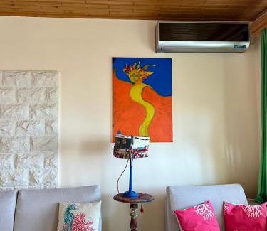 Grigoleti Villa | Svetland beach house