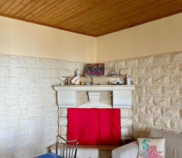 Grigoleti Villa | Svetland beach house