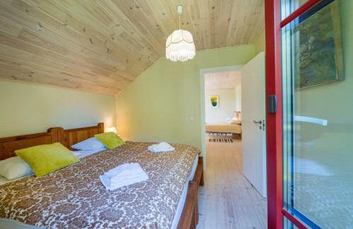 Latgale Hotel | Svilpaunieki