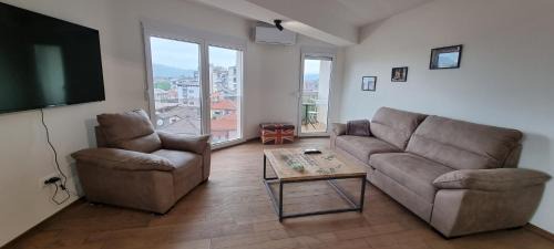 Ohrid Apartment | Svir Skyline Apartment No 39