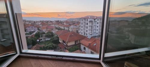 Ohrid Apartment | Svir Skyline Apartment No 39