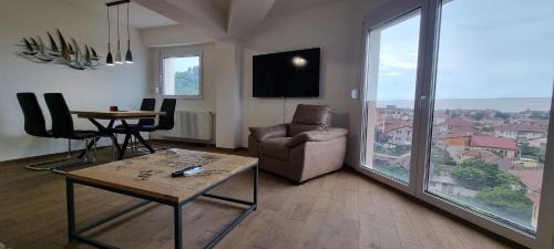 Ohrid Apartment | Svir Skyline Apartment No 39