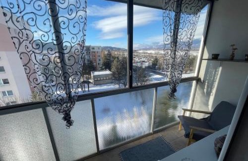 Svit Apartment | Svit apartment High Tatras