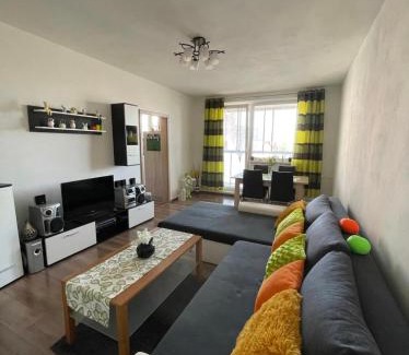 Svit Apartment | Svit apartment High Tatras
