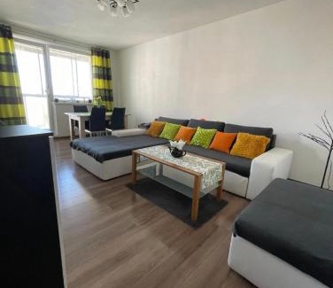 Svit Apartment | Svit apartment High Tatras