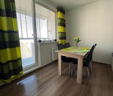 Svit Apartment | Svit apartment High Tatras