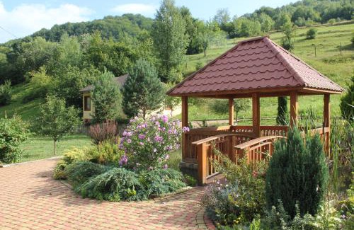 Serednye House | Svit Sontsya
