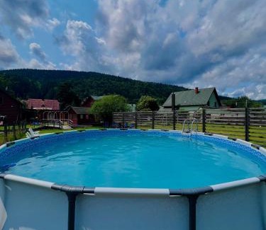Tatariv House | Svitlana