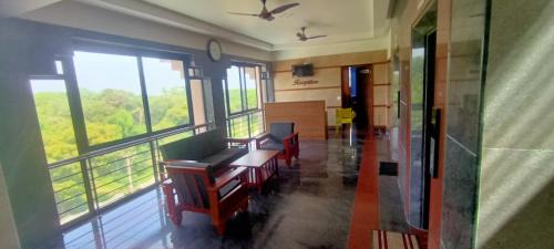Madurai Cabin | SVK LODGING AND BOARDING