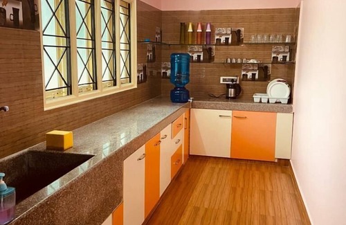 Tirupati Villa | SVP Homestay