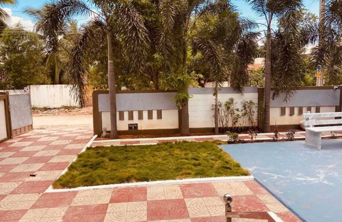 Tirupati Villa | SVP Homestay