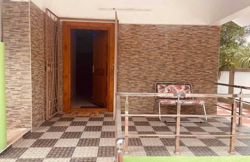 Tirupati Villa | SVP Homestay