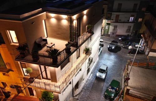 Bronte Apartment | SVR Palace