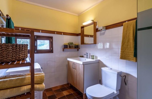 Abbazia House | Svyntha by Interhome