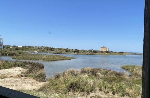 Hatteras Condo | Sw 3 Finns Up 1 Bedroom Condo by RedAwning