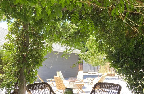 Yuba City House | SW Court: family and pet friendly home with easy access to HWY 99 and 20