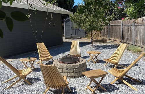 Yuba City House | SW Court: family and pet friendly home with easy access to HWY 99 and 20