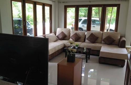 Samut Songkhram House | SW Entire Home Rental- Maeklong Amphawa