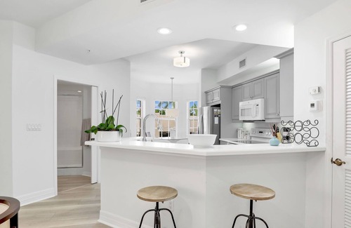 Redevelopment Area Condo | SW FLORIDA HIDEAWAY.LIVE, LOVE, LAUGH, REPEAT !