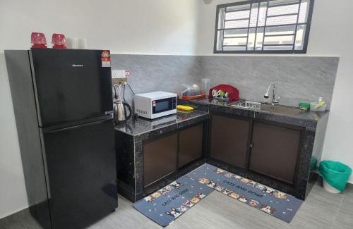 Kota Tinggi House | SW Homestay KOTA TINGGI 2