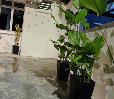 Kota Tinggi House | SW Homestay