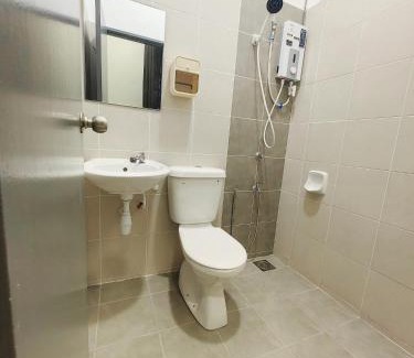 Kota Tinggi House | SW Homestay