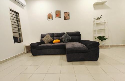 Kota Tinggi House | SW Homestay