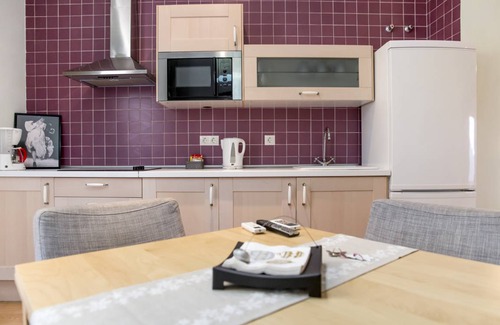 La Merced Apartment | SW La Casita de Hinestrosa Estudio Familiar