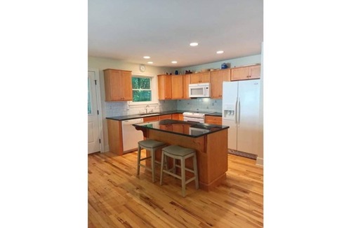 Lincoln Charter Township House | SW Michigan St. Joe 4 BR House Lake Michigan View