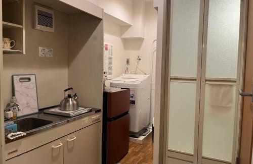 Nishiwaseda Apartment | SW Nishi Waseda 202 SN22