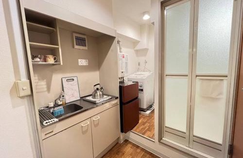 Nishiwaseda Apartment | SW Nishi Waseda 202 SN22