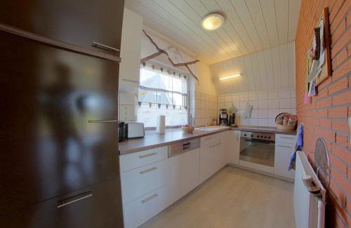 Neufeld House | SW10 Ferienhaus Seestern