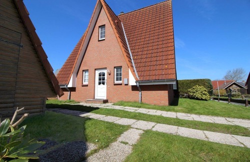 Neufeld House | SW10 Holiday home Seestern