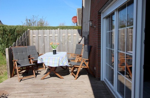 Neufeld House | SW10 Holiday home Seestern