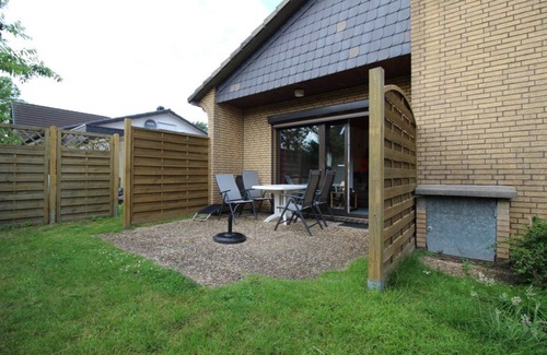 Neufeld House | SW6 House Wittsand